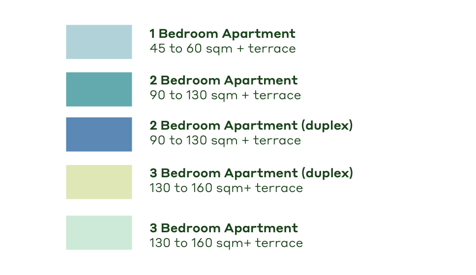 housing map plan